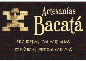 Artesanias Bacata