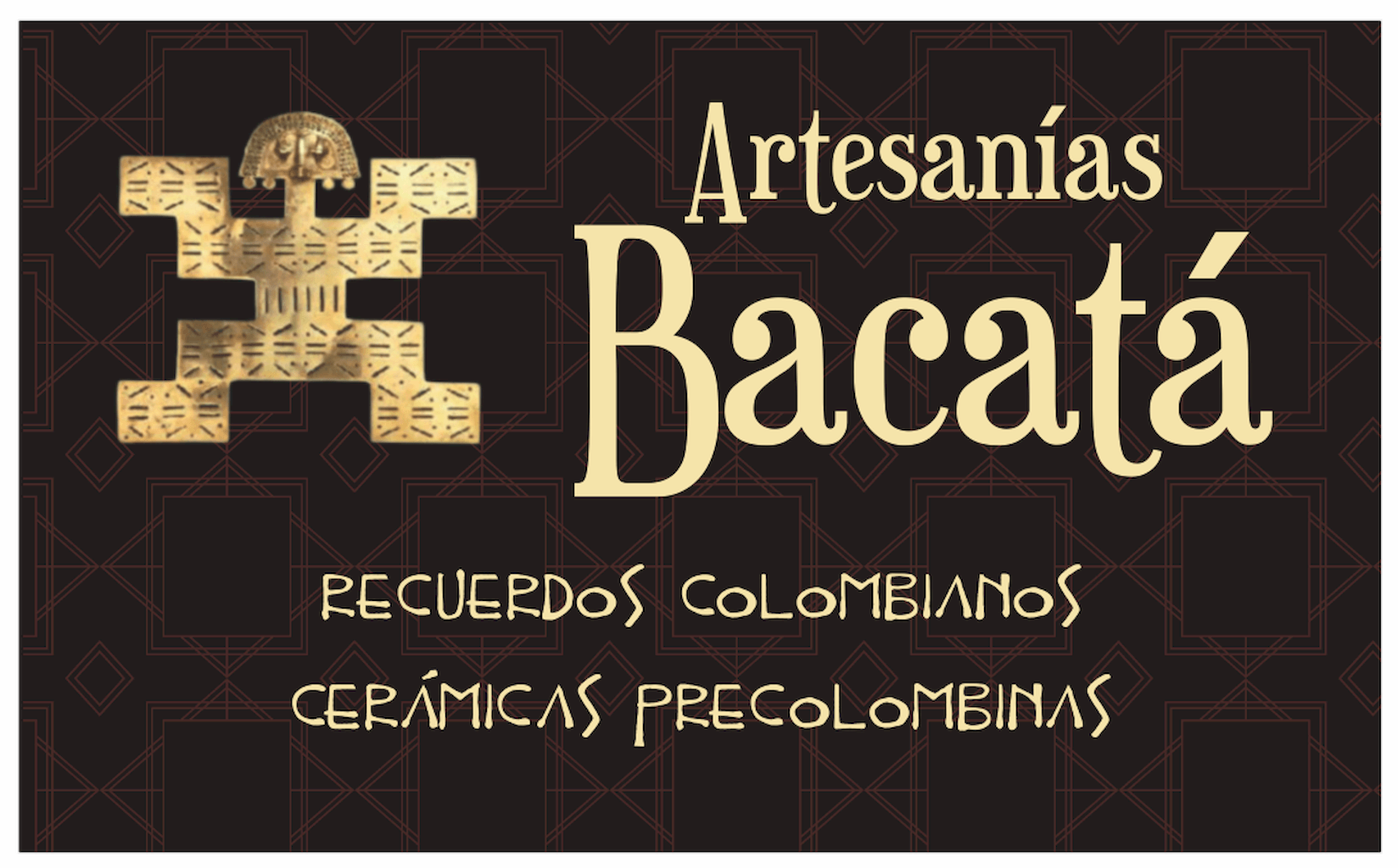 Artesanías Bacata