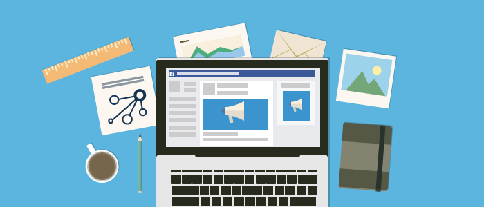 Campañas Facebook