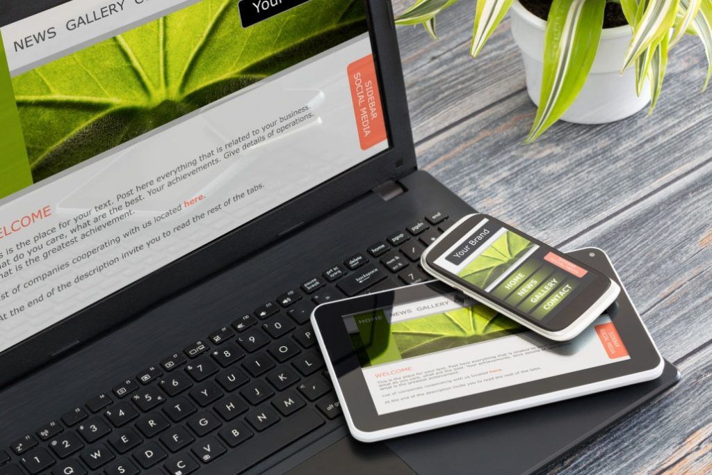 Diseño Web