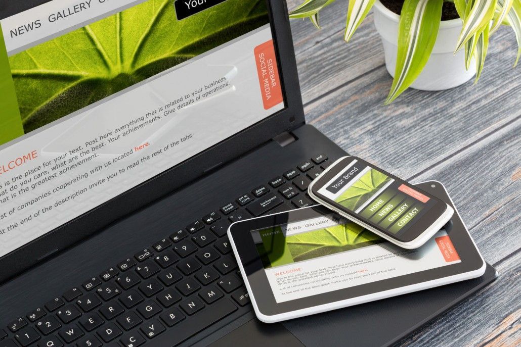 Diseño Web