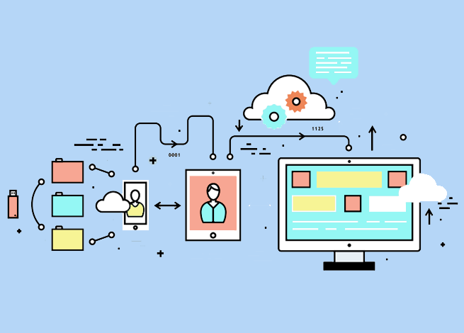 Servicios VISION TICS