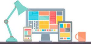 Web Responsive